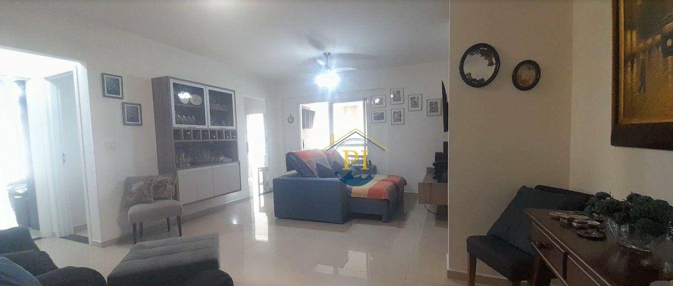 Apartamento à venda com 2 quartos, 107m² - Foto 1