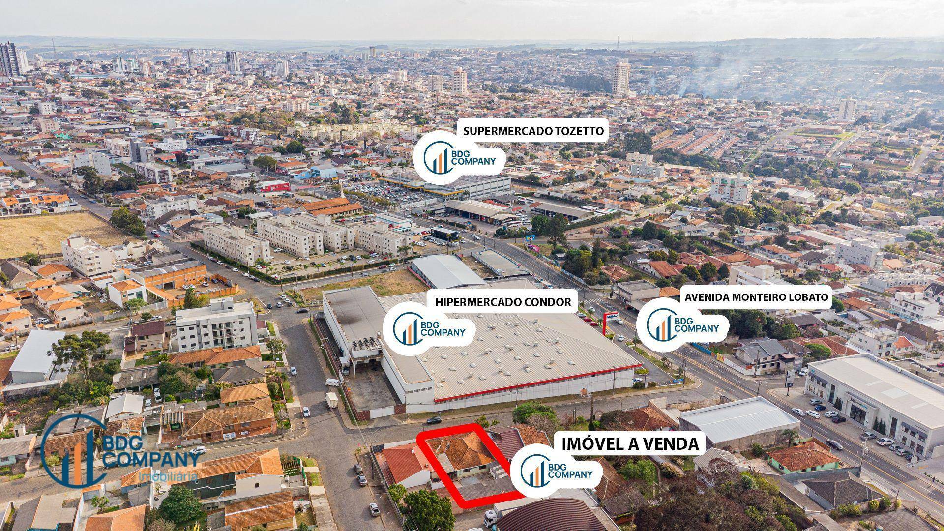 Casa à venda com 3 quartos, 221m² - Foto 22
