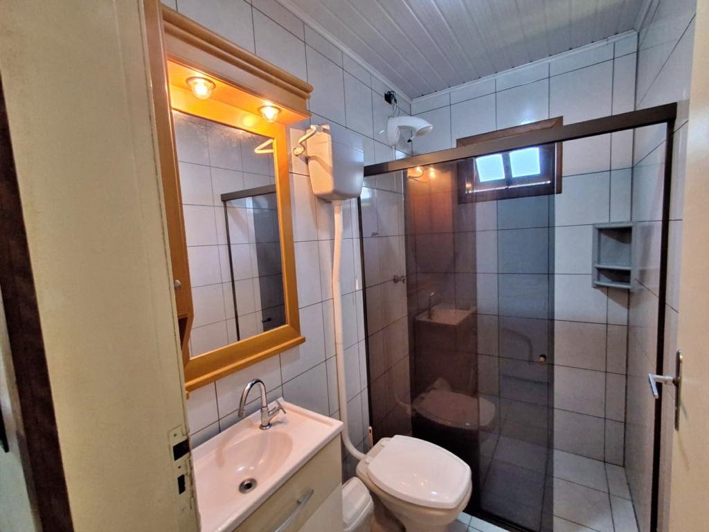 Casa à venda com 3 quartos, 220m² - Foto 5