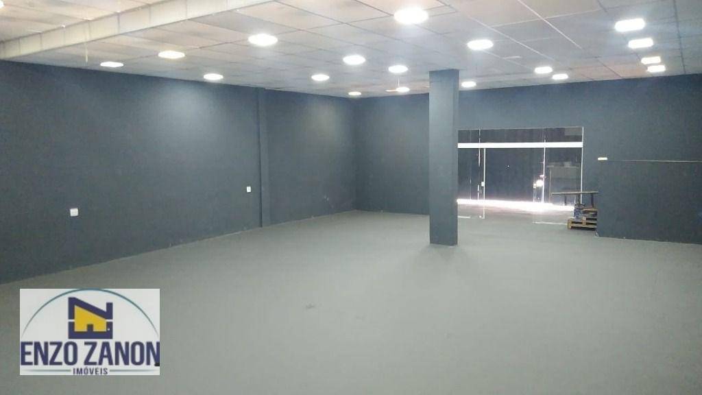 Depósito-Galpão, 373 m² - Foto 1