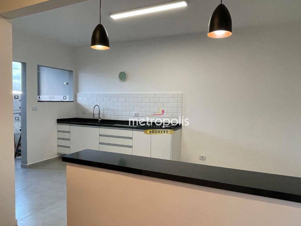 Apartamento à venda com 2 quartos, 85m² - Foto 5