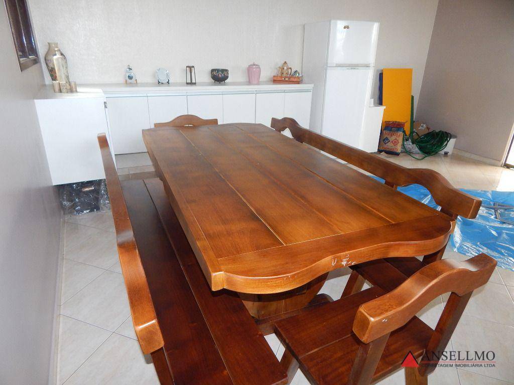 Sobrado, 3 quartos, 340 m² - Foto 58