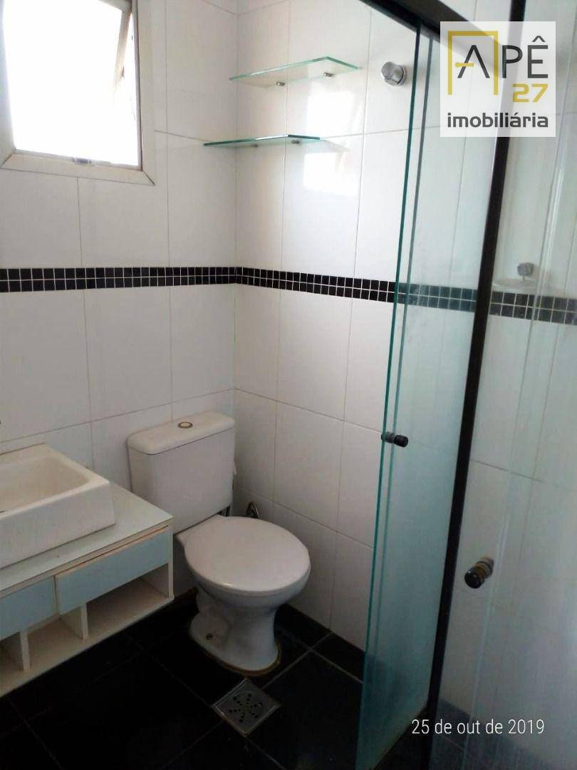 Apartamento à venda com 3 quartos, 107m² - Foto 9