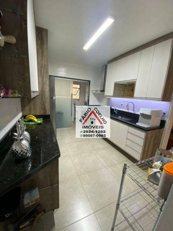 Apartamento à venda com 3 quartos, 113m² - Foto 20