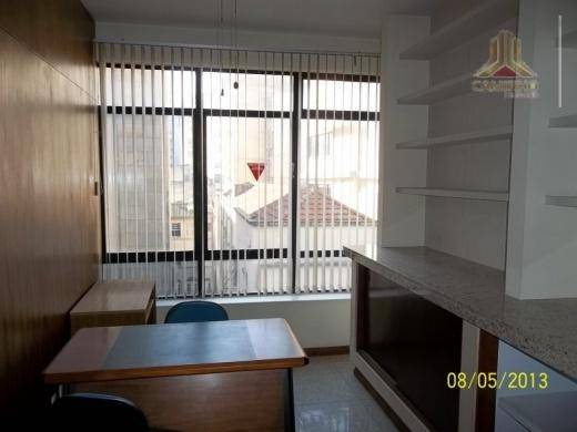 Conjunto Comercial-Sala à venda, 43m² - Foto 1