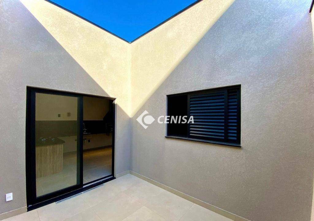 Casa à venda com 3 quartos, 93m² - Foto 19