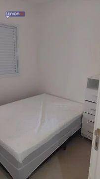 Apartamento à venda com 2 quartos, 50m² - Foto 8