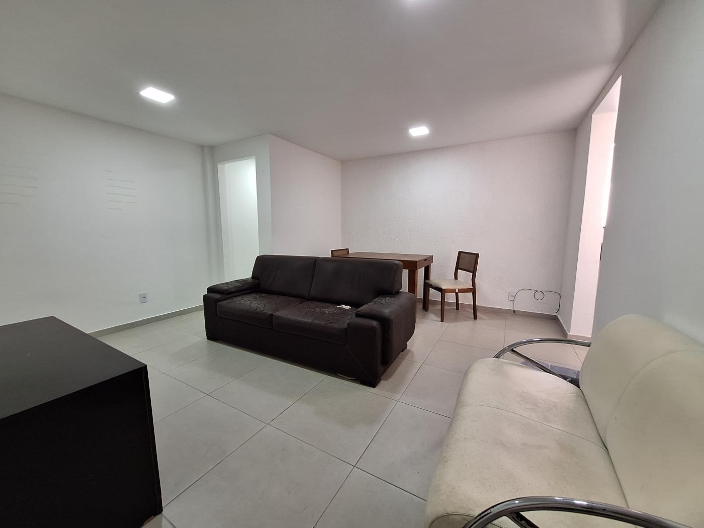 Apartamento para alugar com 1 quarto, 55m² - Foto 10