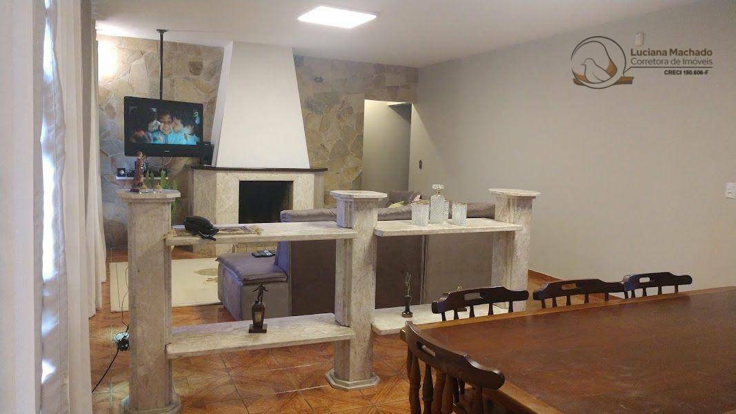 Chácara à venda com 4 quartos, 400m² - Foto 13