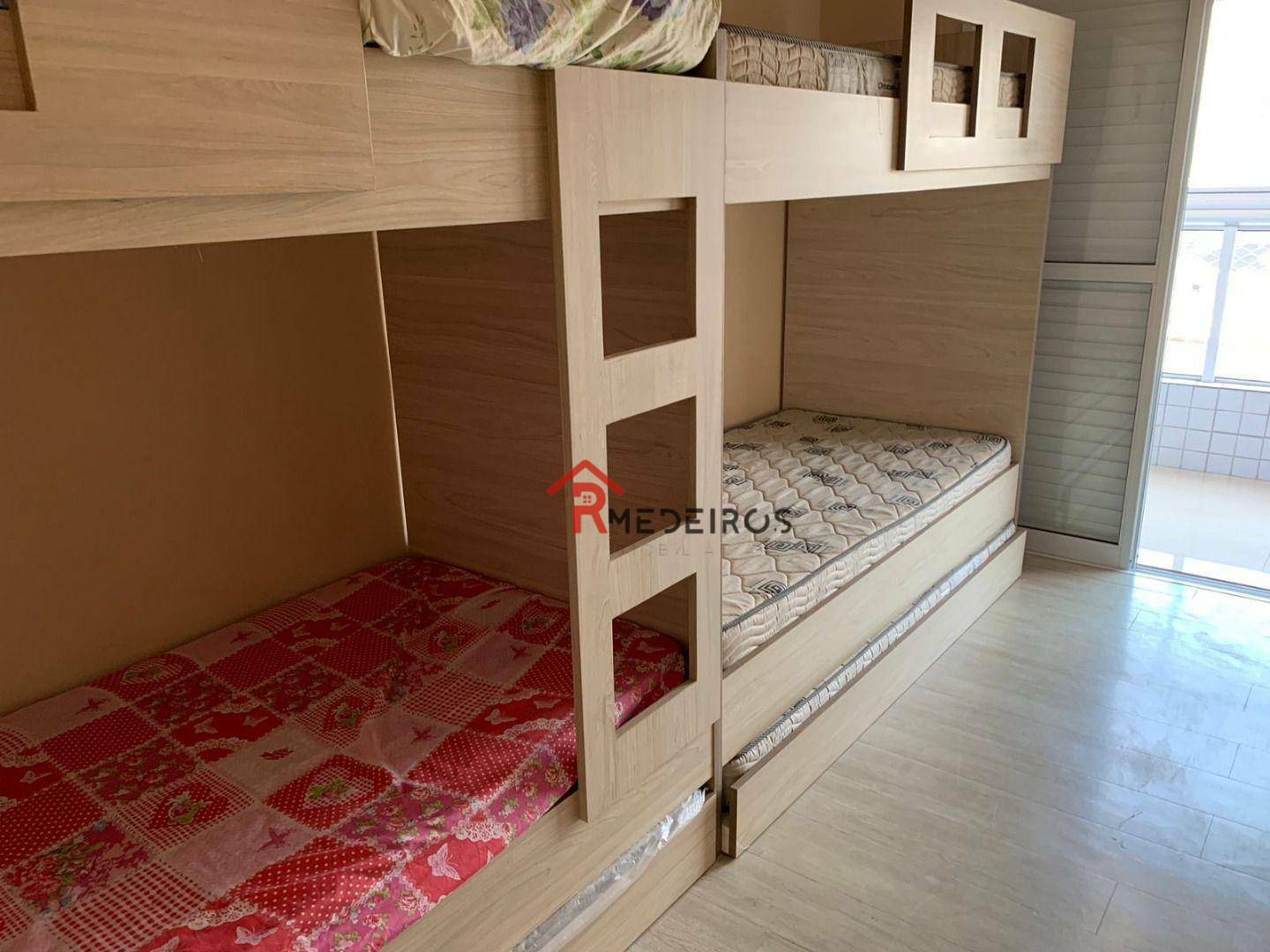 Apartamento à venda com 3 quartos, 196m² - Foto 18