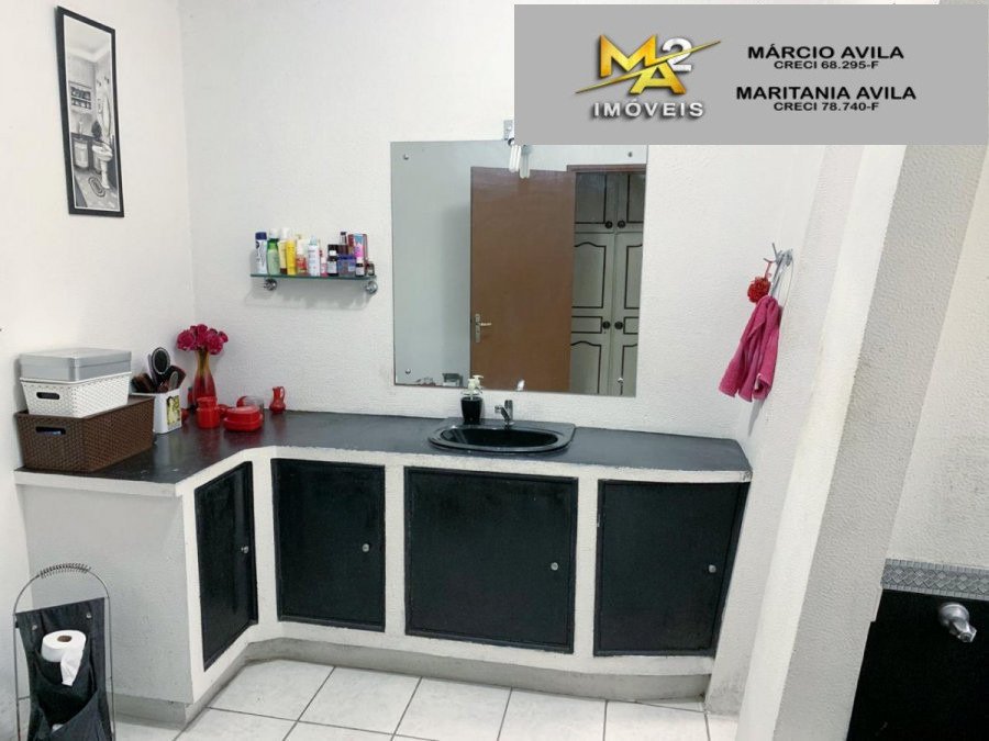 Sobrado à venda com 4 quartos, 484m² - Foto 15