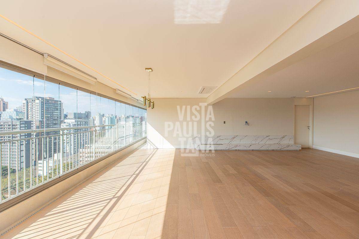 Apartamento à venda com 3 quartos, 244m² - Foto 7