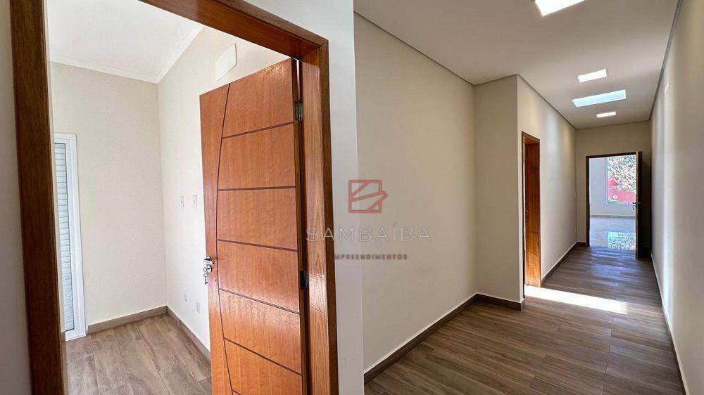 Casa de Condomínio à venda com 3 quartos, 190m² - Foto 30