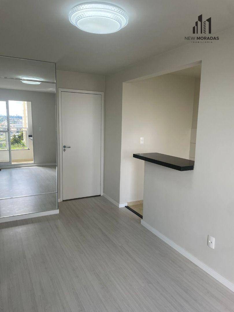 Apartamento à venda com 2 quartos, 49m² - Foto 3