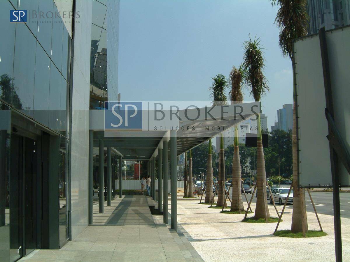 Conjunto Comercial-Sala para alugar, 1402m² - Foto 14