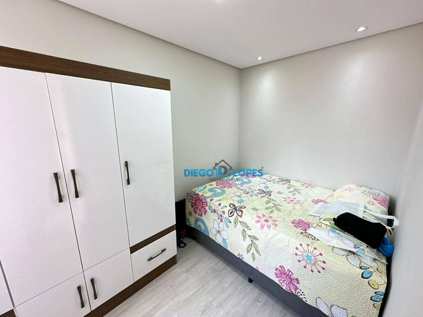 Sobrado à venda com 3 quartos, 98m² - Foto 12