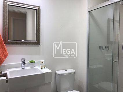 Apartamento à venda com 3 quartos, 110m² - Foto 21