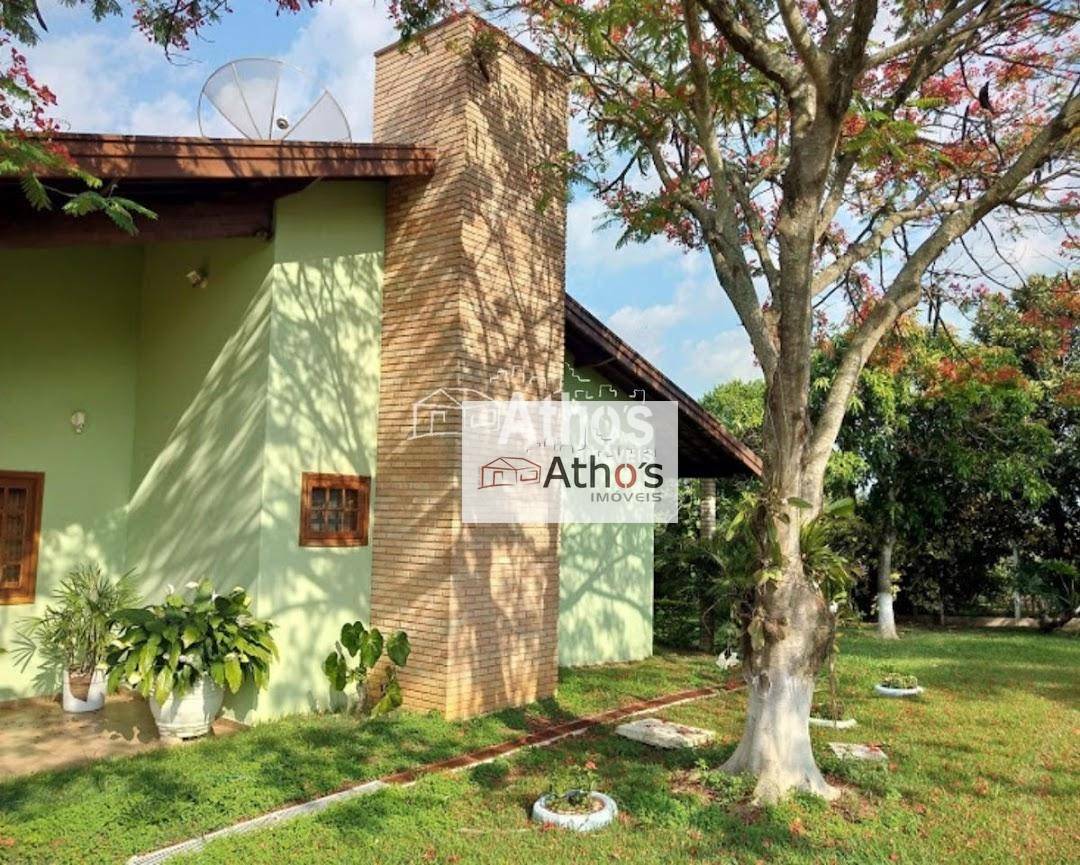 Sítio à venda com 4 quartos, 700m² - Foto 28