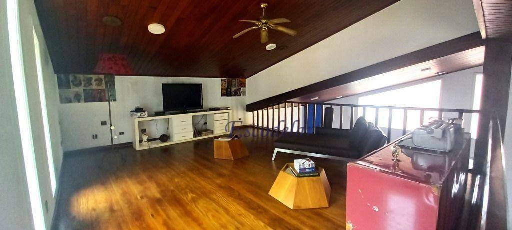 Sobrado à venda com 4 quartos, 418m² - Foto 17