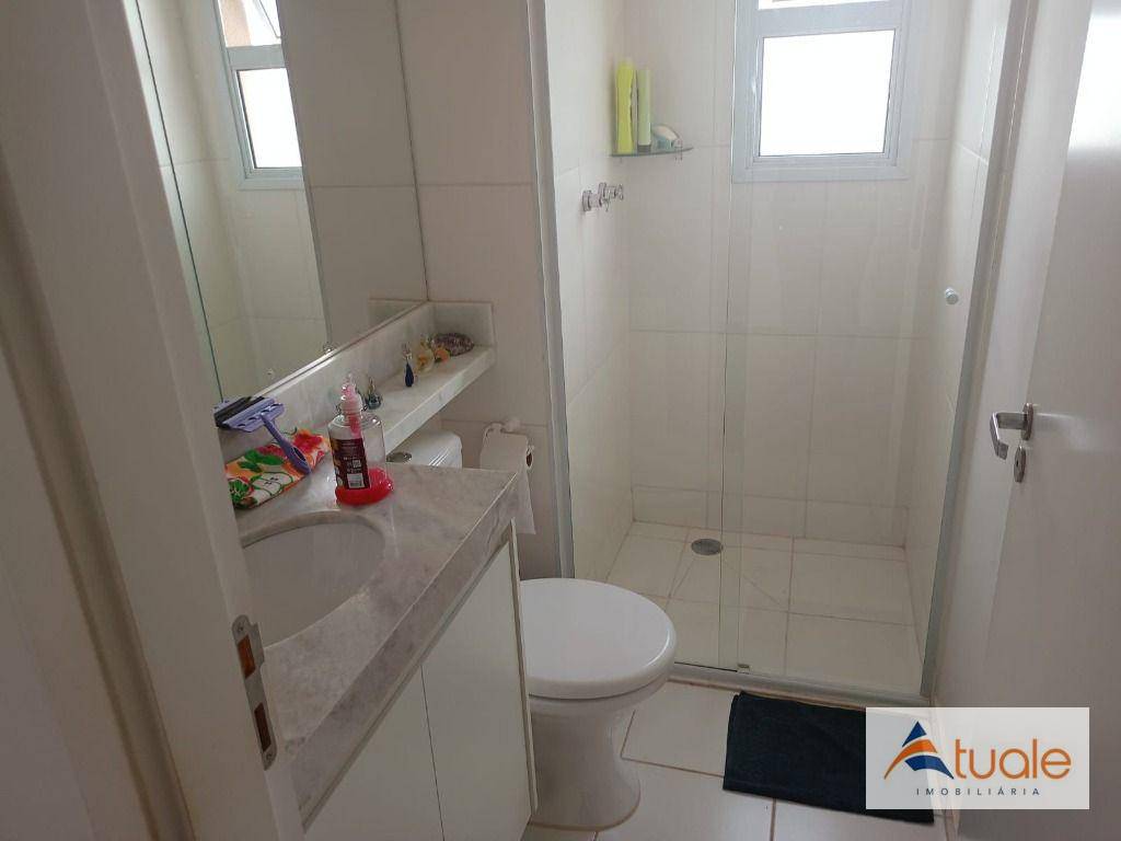 Apartamento à venda com 2 quartos, 60m² - Foto 18