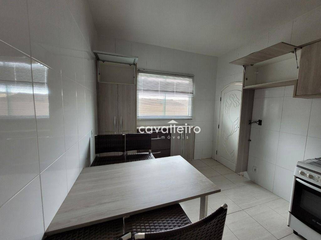 Casa à venda com 3 quartos, 97m² - Foto 27