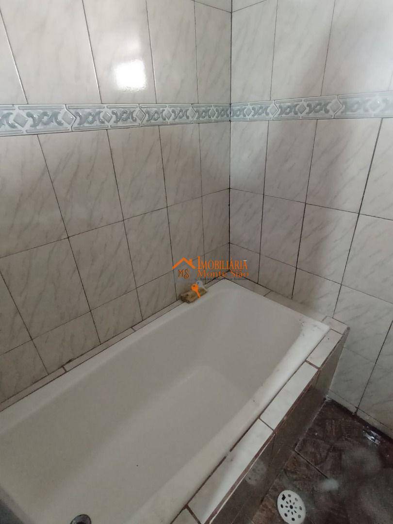 Sobrado à venda com 3 quartos, 250m² - Foto 22