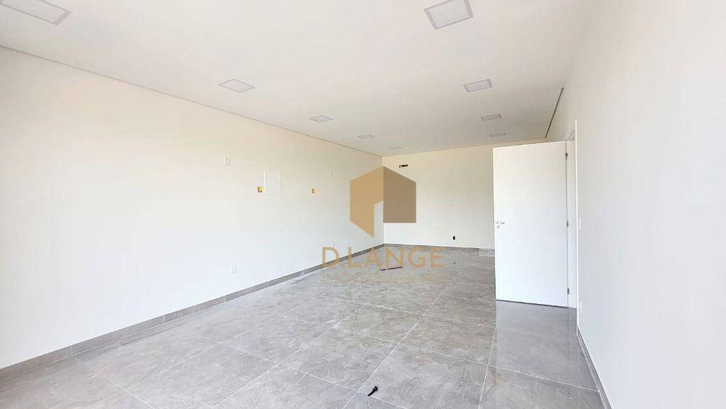 Conjunto Comercial-Sala para alugar, 36m² - Foto 2