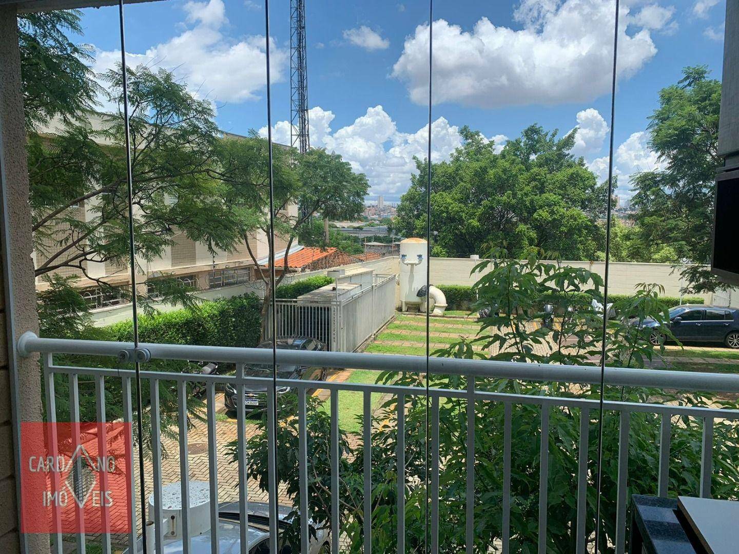Apartamento à venda com 3 quartos, 62m² - Foto 15