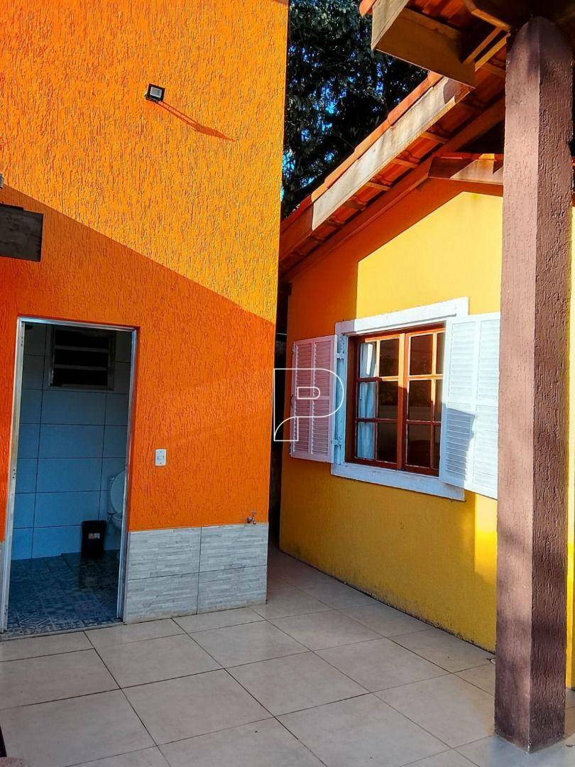 Casa de Condomínio à venda com 3 quartos, 140m² - Foto 8