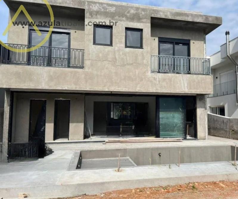 Casa de Condomínio à venda com 5 quartos, 340m² - Foto 3