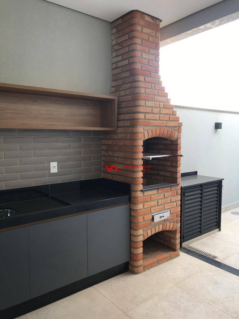 Casa de Condomínio à venda com 3 quartos, 140m² - Foto 17