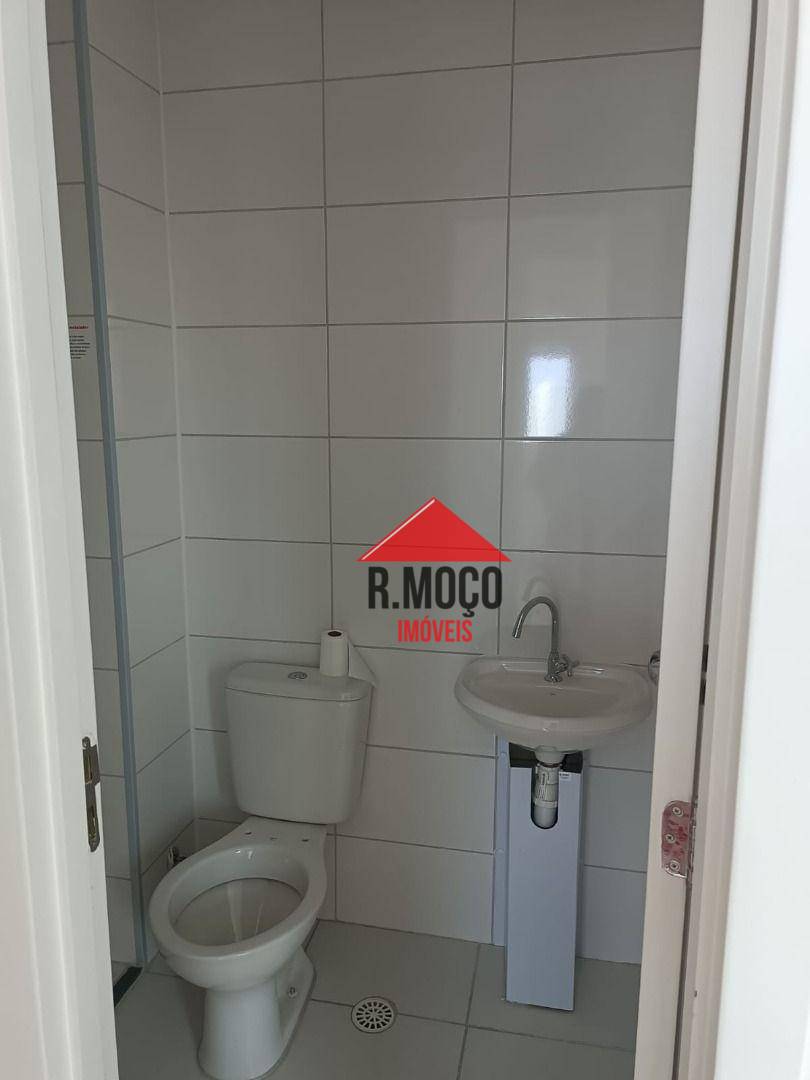 Apartamento à venda com 2 quartos, 40m² - Foto 12