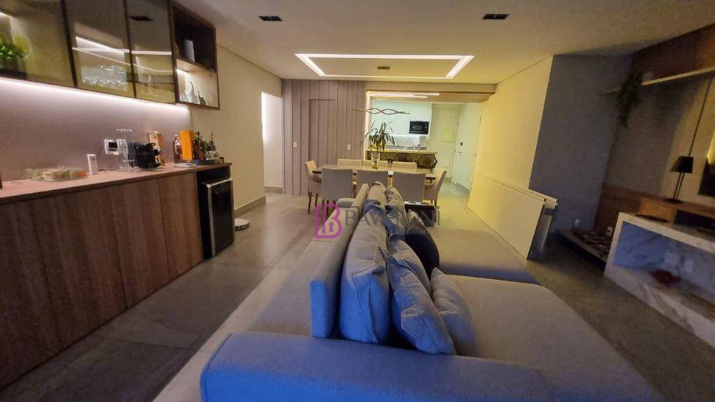 Apartamento à venda com 3 quartos, 120m² - Foto 9