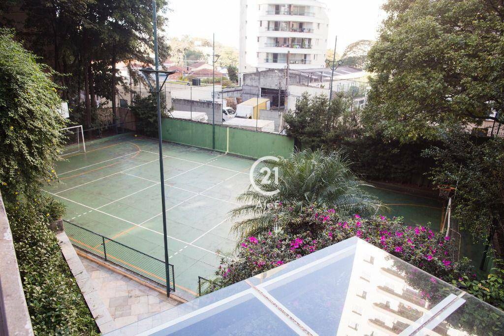 Apartamento à venda com 3 quartos, 154m² - Foto 42