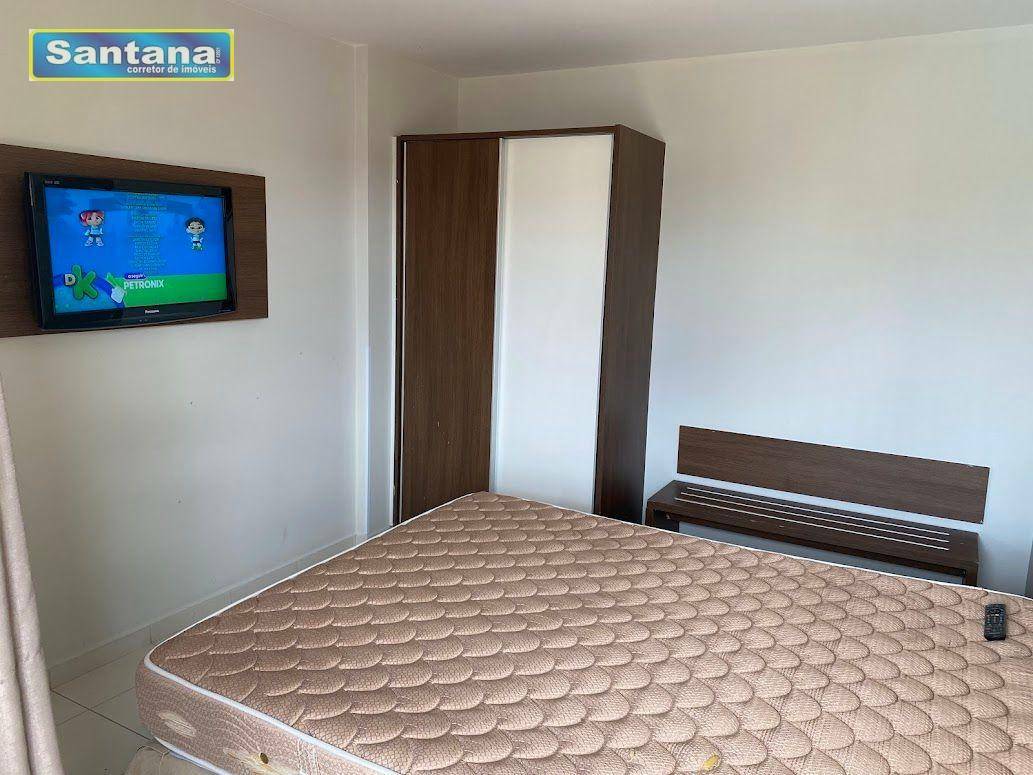 Apartamento à venda com 1 quarto, 42m² - Foto 17