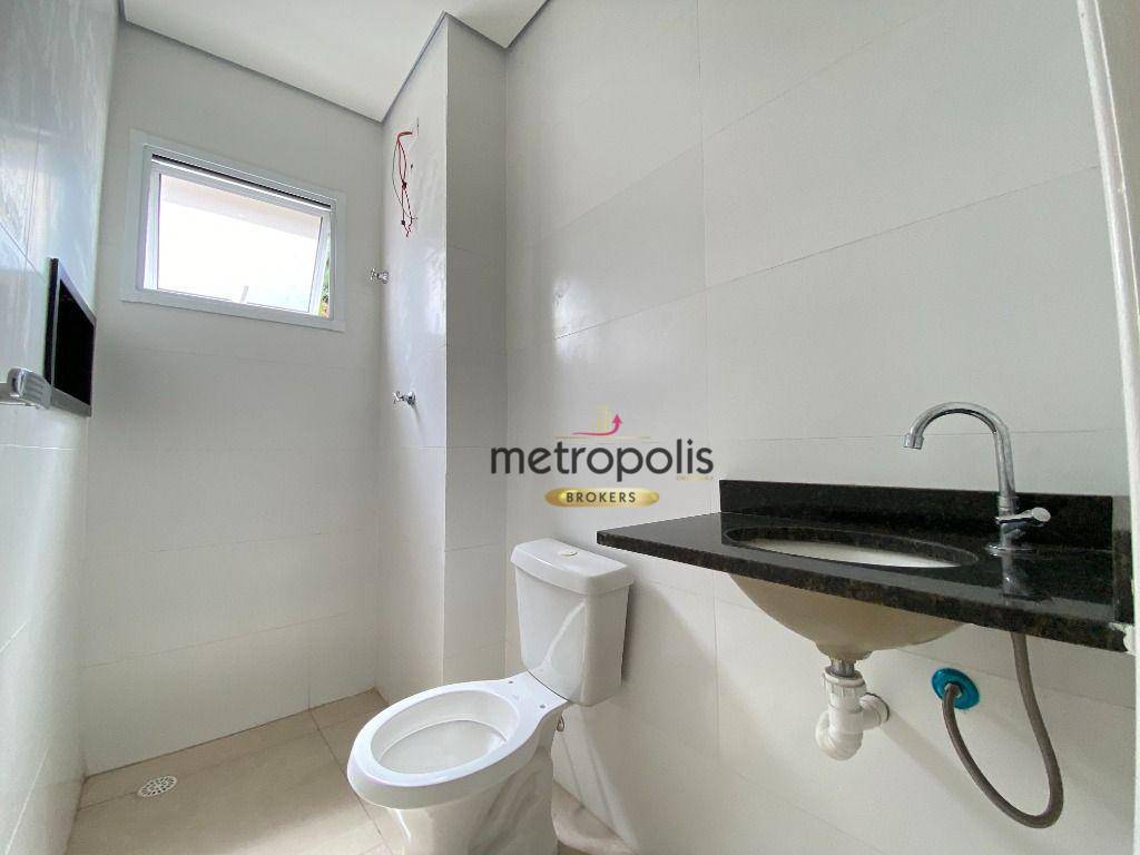 Cobertura à venda com 3 quartos, 123m² - Foto 14