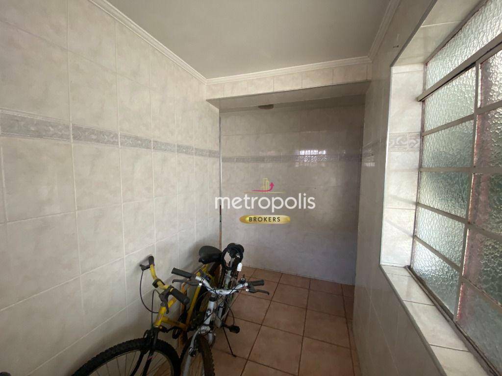 Sobrado para alugar com 4 quartos, 155m² - Foto 23