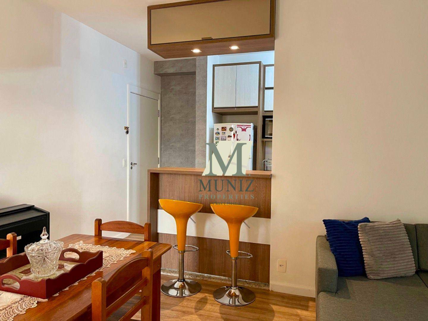 Apartamento à venda e aluguel com 3 quartos, 75m² - Foto 19