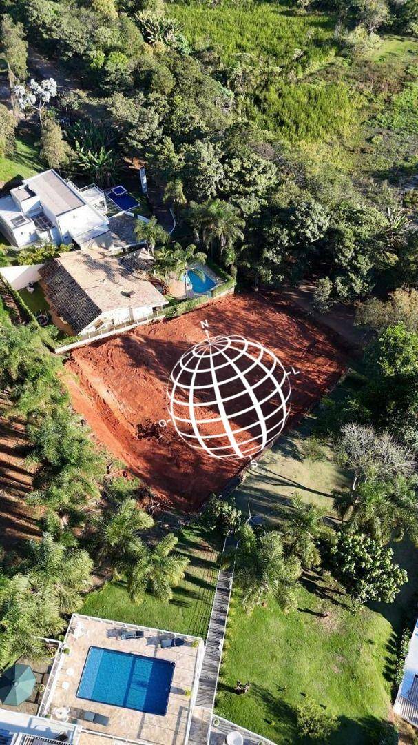 Loteamento e Condomínio à venda, 1071M2 - Foto 6