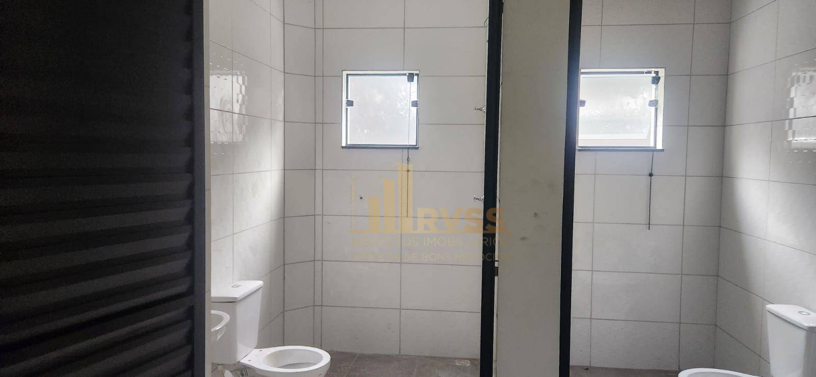 Depósito-Galpão, 306 m² - Foto 2