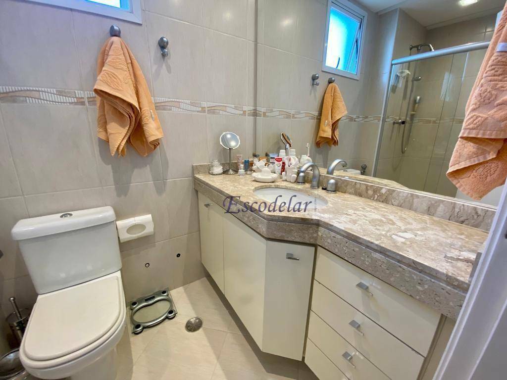 Apartamento à venda com 3 quartos, 90m² - Foto 9