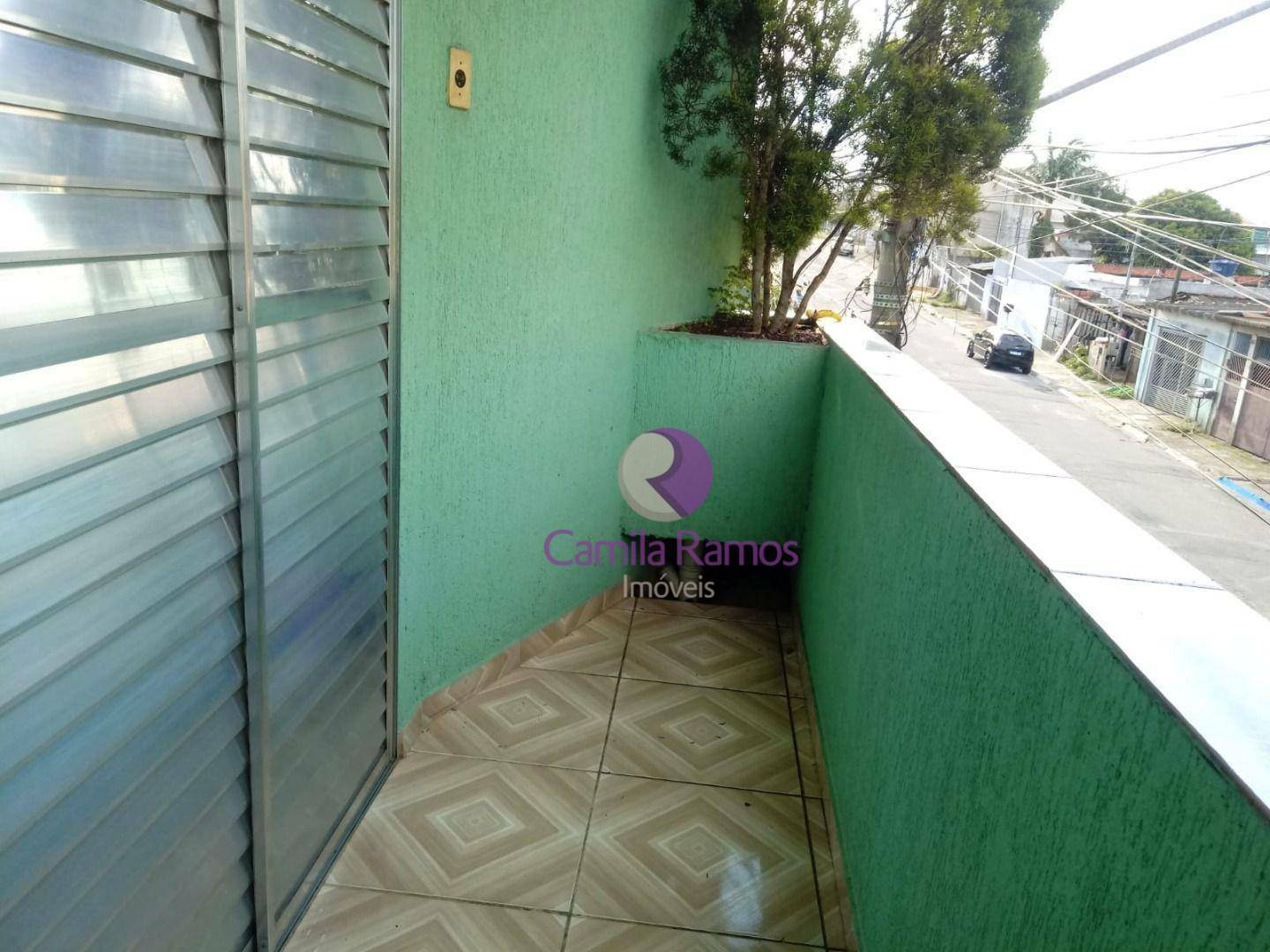 Sobrado à venda com 2 quartos, 178m² - Foto 11