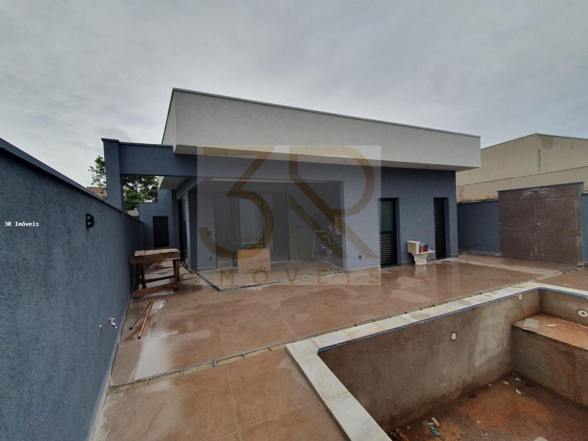 Casa de Condomínio à venda com 3 quartos, 173m² - Foto 21