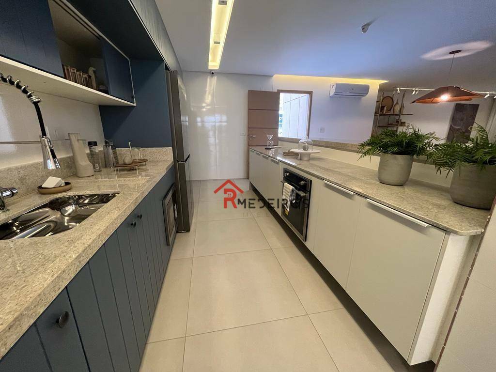 Apartamento à venda com 2 quartos, 92m² - Foto 32