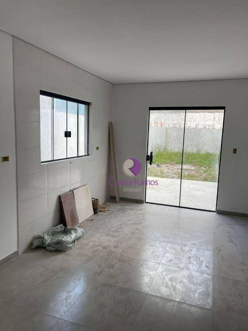 Sobrado à venda com 2 quartos, 92m² - Foto 4