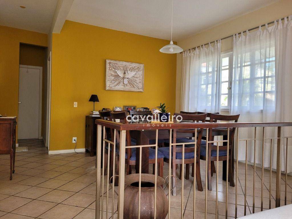 Casa à venda com 4 quartos, 158m² - Foto 55