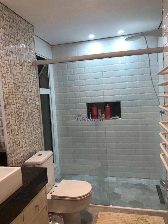 Sobrado à venda com 3 quartos, 140m² - Foto 16