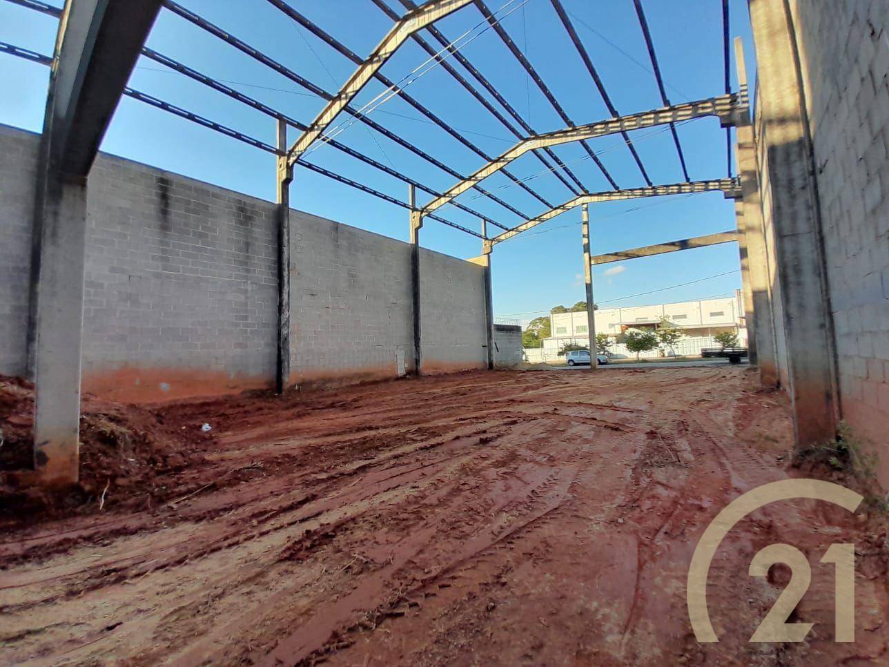 Depósito-Galpão-Armazém à venda, 360m² - Foto 5