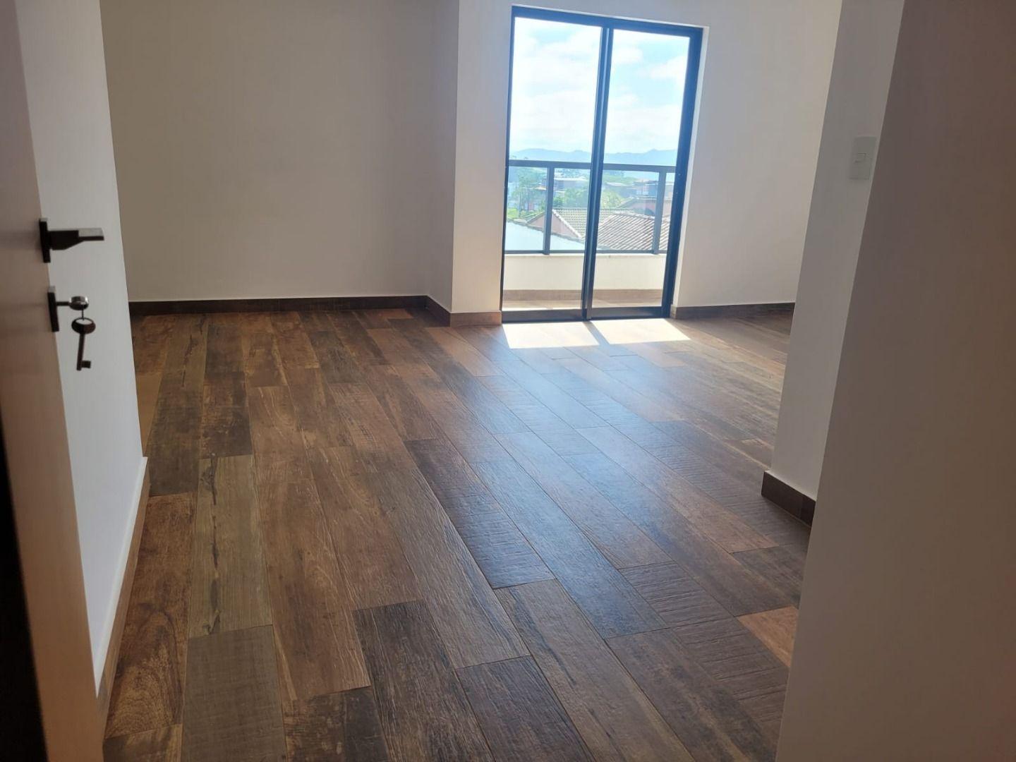 Apartamento à venda com 3 quartos, 120m² - Foto 26