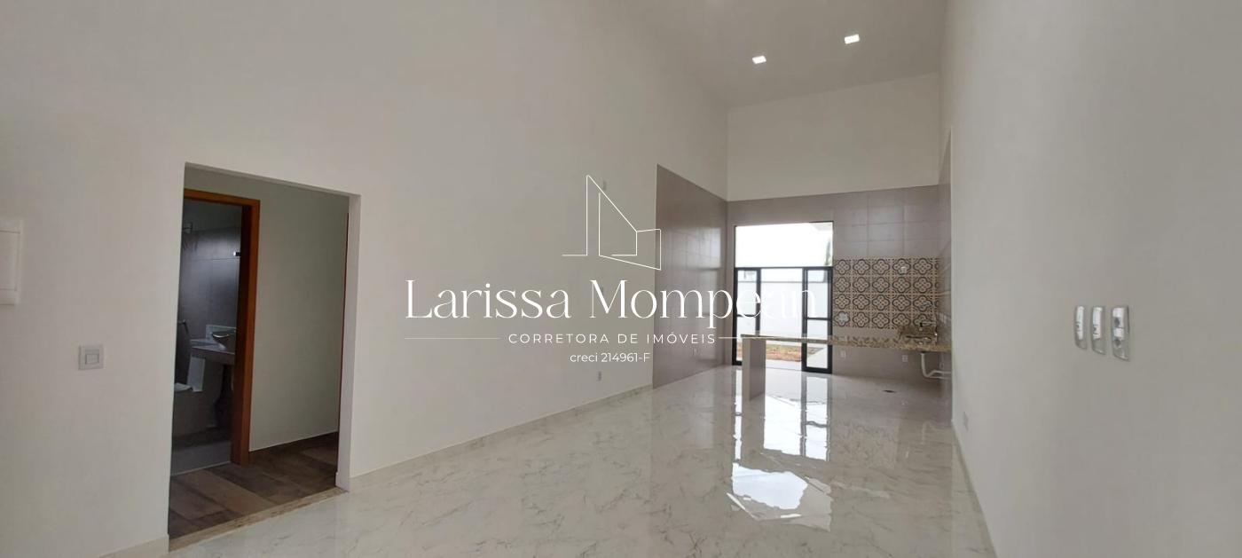 Casa à venda com 3 quartos, 250m² - Foto 9